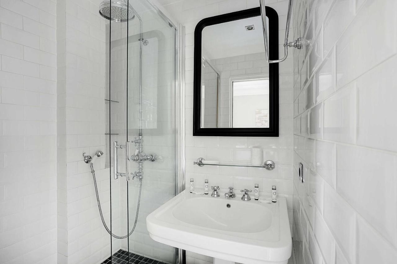 Magnifique Appartement 4P- Musee Du Louvre Tuileries Paris Dış mekan fotoğraf